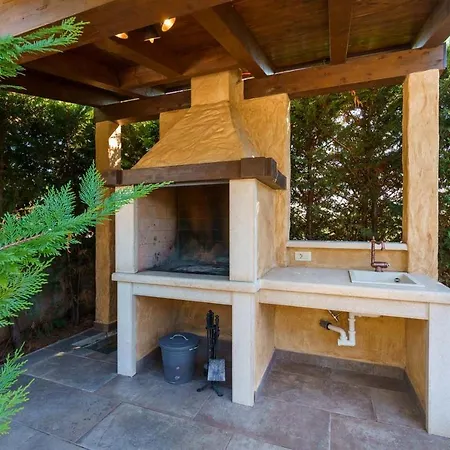 Maron Ferienhaus Tar-Vabriga