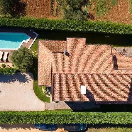 Maron Ferienhaus