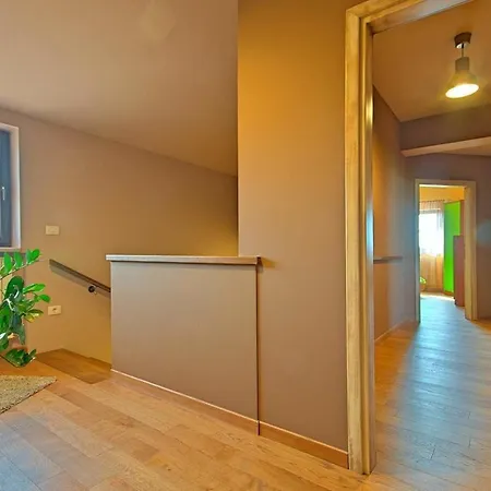 Maron Ferienhaus Tar-Vabriga