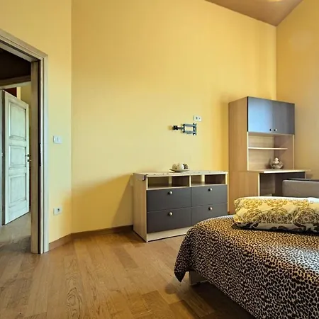 Ferienhaus Maron Tar-Vabriga