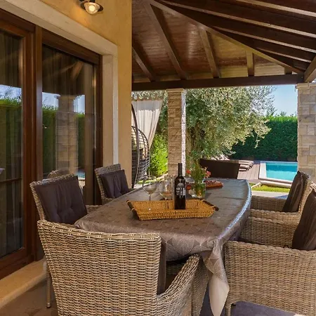 Maron Holiday home *