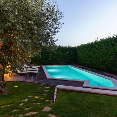 Holiday home Maron