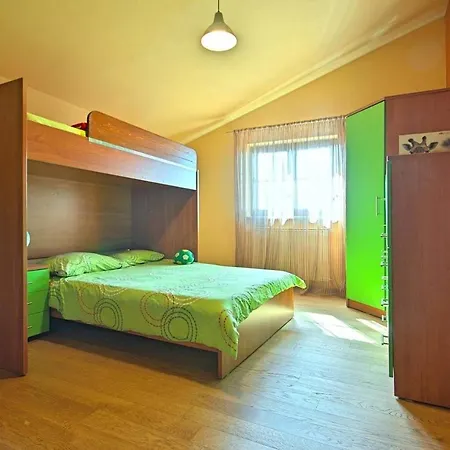 Maron Holiday home Tar-Vabriga