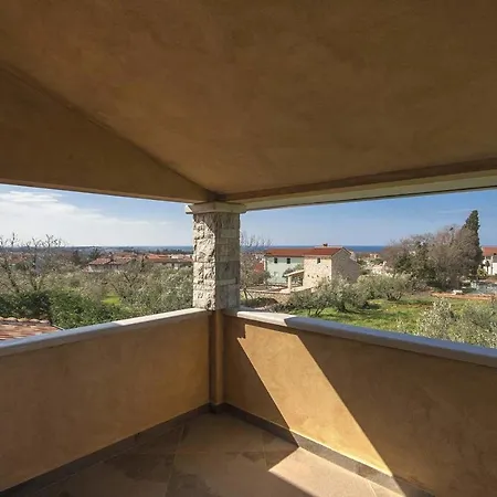 Maron Holiday home Tar-Vabriga