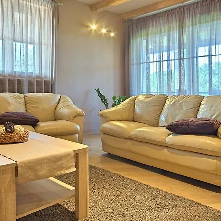 Holiday home Maron *
